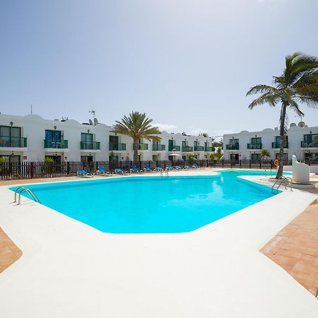 Armonia Pool View & Wi-Fi By Irent Fuerteventura Διαμέρισμα Κοραλέχο Εξωτερικό φωτογραφία