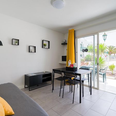 Armonia Pool View & Wi-Fi By Irent Fuerteventura Διαμέρισμα Κοραλέχο Εξωτερικό φωτογραφία