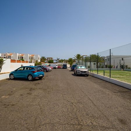 Armonia Pool View & Wi-Fi By Irent Fuerteventura Διαμέρισμα Κοραλέχο Εξωτερικό φωτογραφία