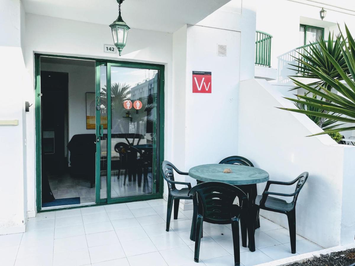 Armonia Pool View & Wi-Fi By Irent Fuerteventura Διαμέρισμα Κοραλέχο Εξωτερικό φωτογραφία