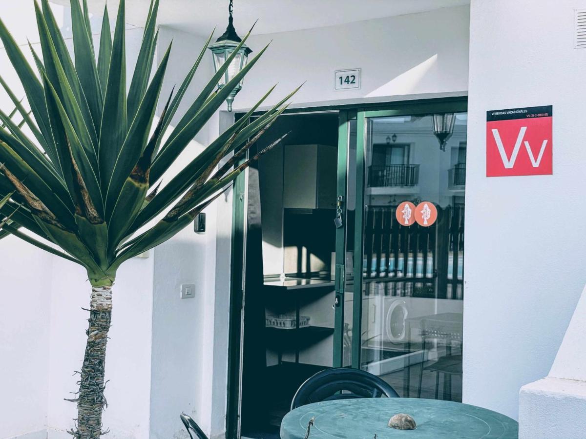 Armonia Pool View & Wi-Fi By Irent Fuerteventura Διαμέρισμα Κοραλέχο Εξωτερικό φωτογραφία