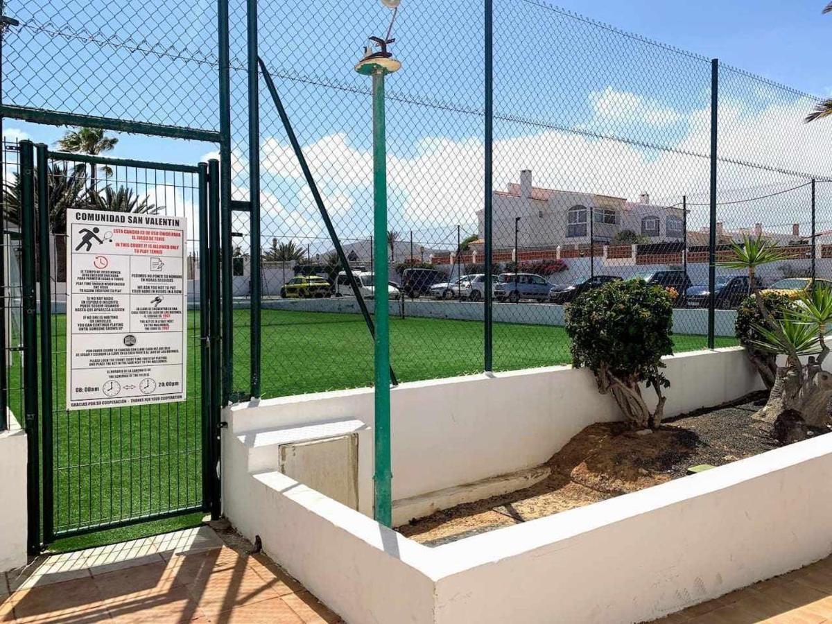 Armonia Pool View & Wi-Fi By Irent Fuerteventura Διαμέρισμα Κοραλέχο Εξωτερικό φωτογραφία