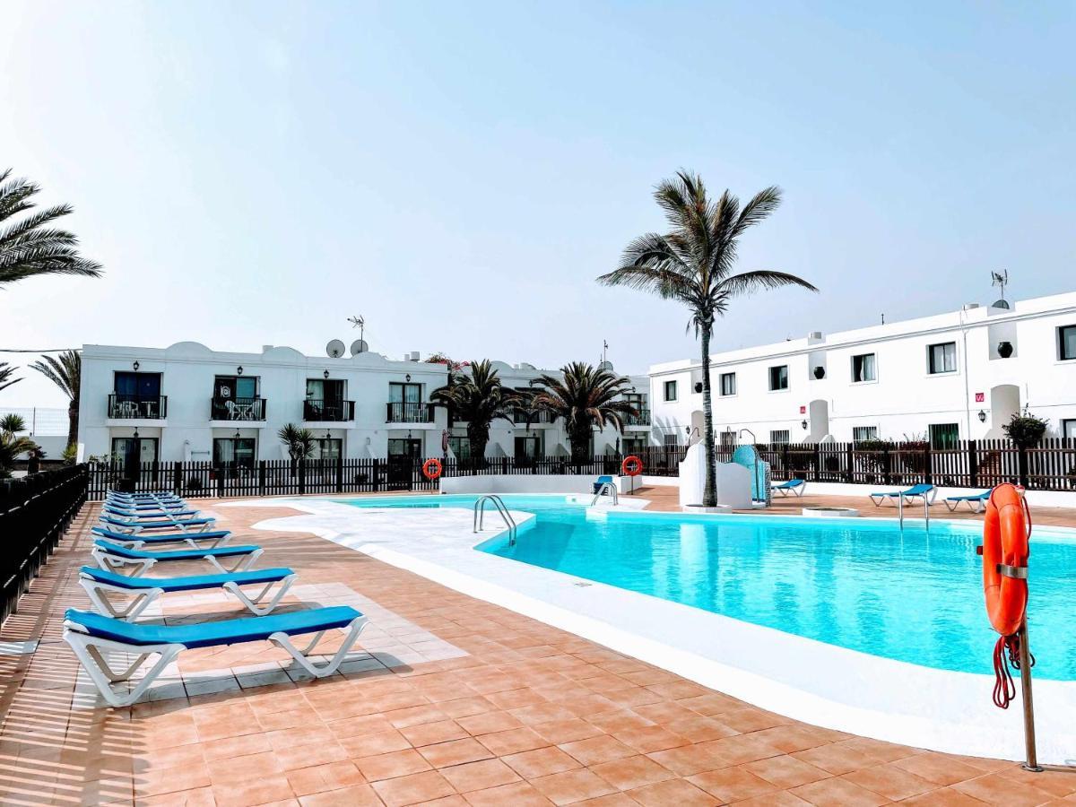 Armonia Pool View & Wi-Fi By Irent Fuerteventura Διαμέρισμα Κοραλέχο Εξωτερικό φωτογραφία