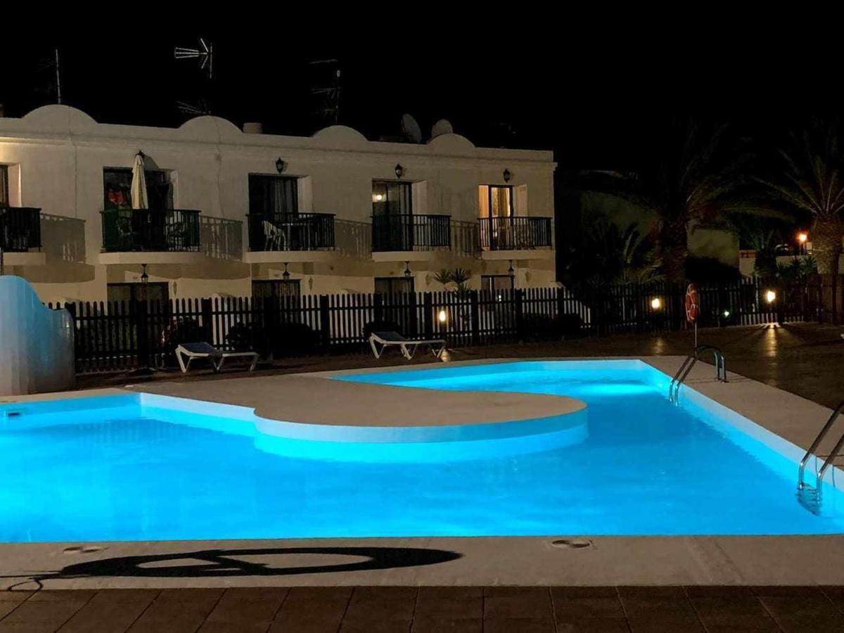 Armonia Pool View & Wi-Fi By Irent Fuerteventura Διαμέρισμα Κοραλέχο Εξωτερικό φωτογραφία