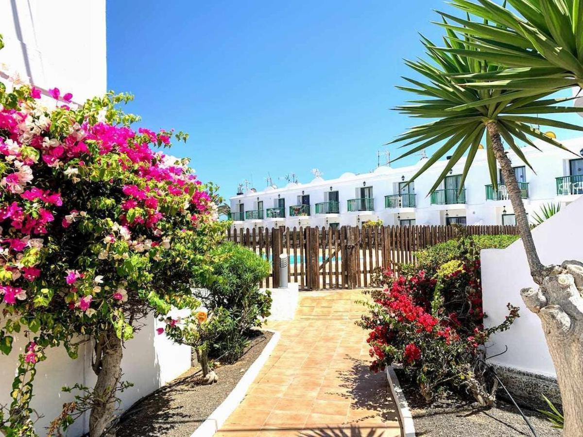 Armonia Pool View & Wi-Fi By Irent Fuerteventura Διαμέρισμα Κοραλέχο Εξωτερικό φωτογραφία