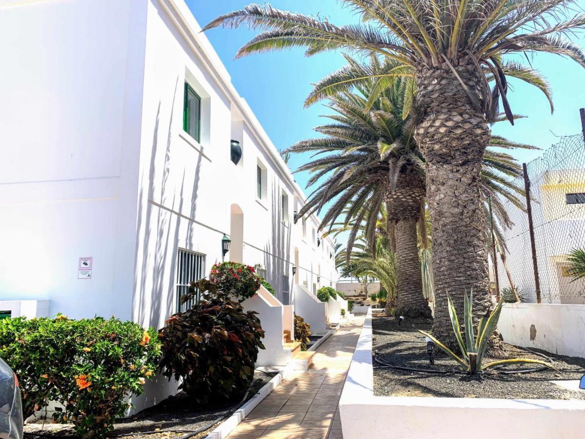Armonia Pool View & Wi-Fi By Irent Fuerteventura Διαμέρισμα Κοραλέχο Εξωτερικό φωτογραφία