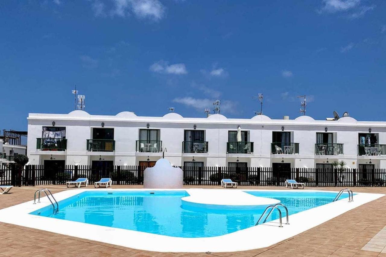 Armonia Pool View & Wi-Fi By Irent Fuerteventura Διαμέρισμα Κοραλέχο Εξωτερικό φωτογραφία