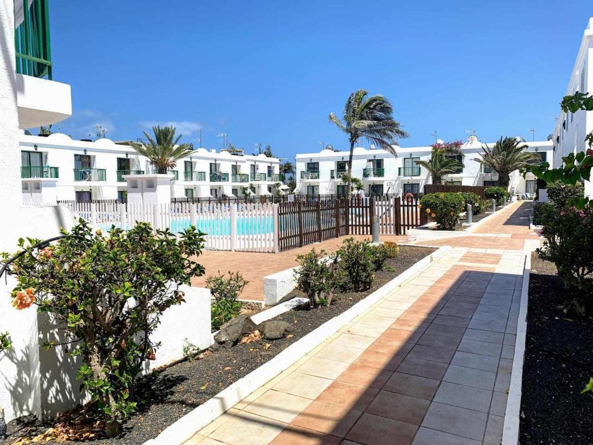Armonia Pool View & Wi-Fi By Irent Fuerteventura Διαμέρισμα Κοραλέχο Εξωτερικό φωτογραφία