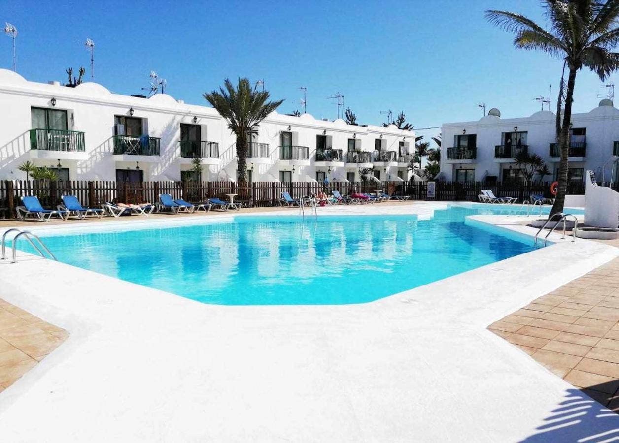 Armonia Pool View & Wi-Fi By Irent Fuerteventura Διαμέρισμα Κοραλέχο Εξωτερικό φωτογραφία