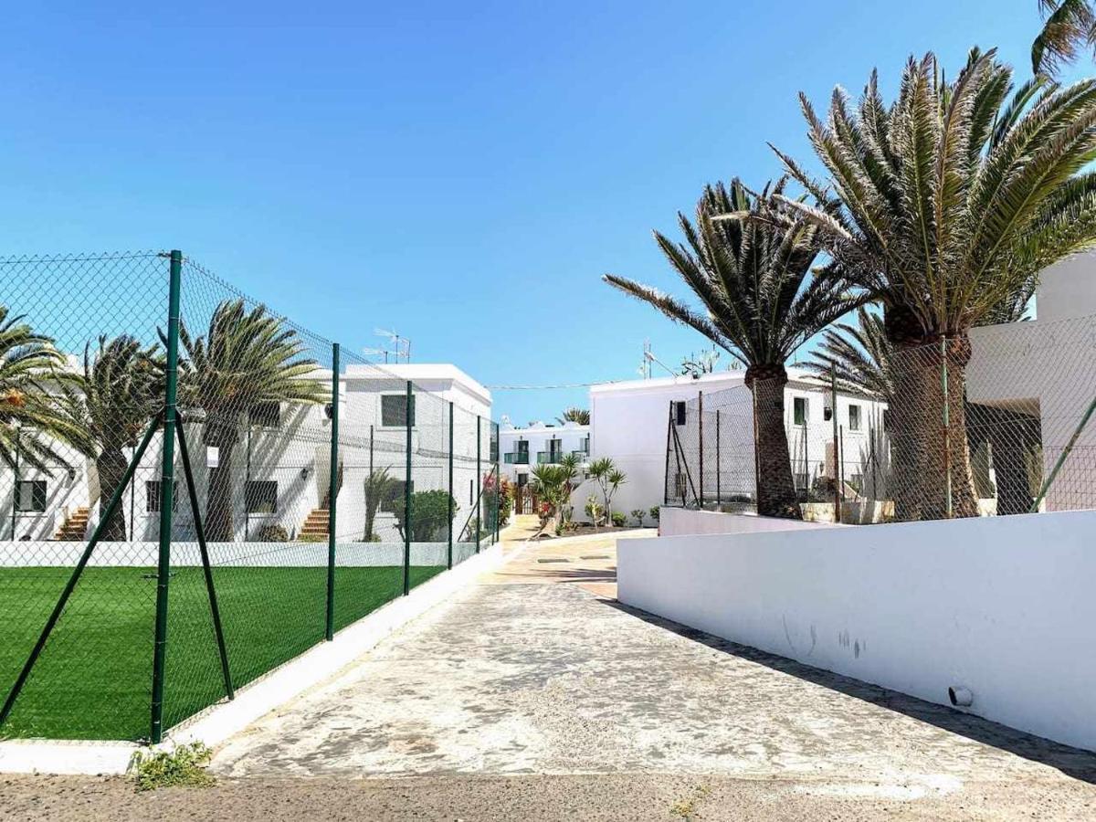 Armonia Pool View & Wi-Fi By Irent Fuerteventura Διαμέρισμα Κοραλέχο Εξωτερικό φωτογραφία