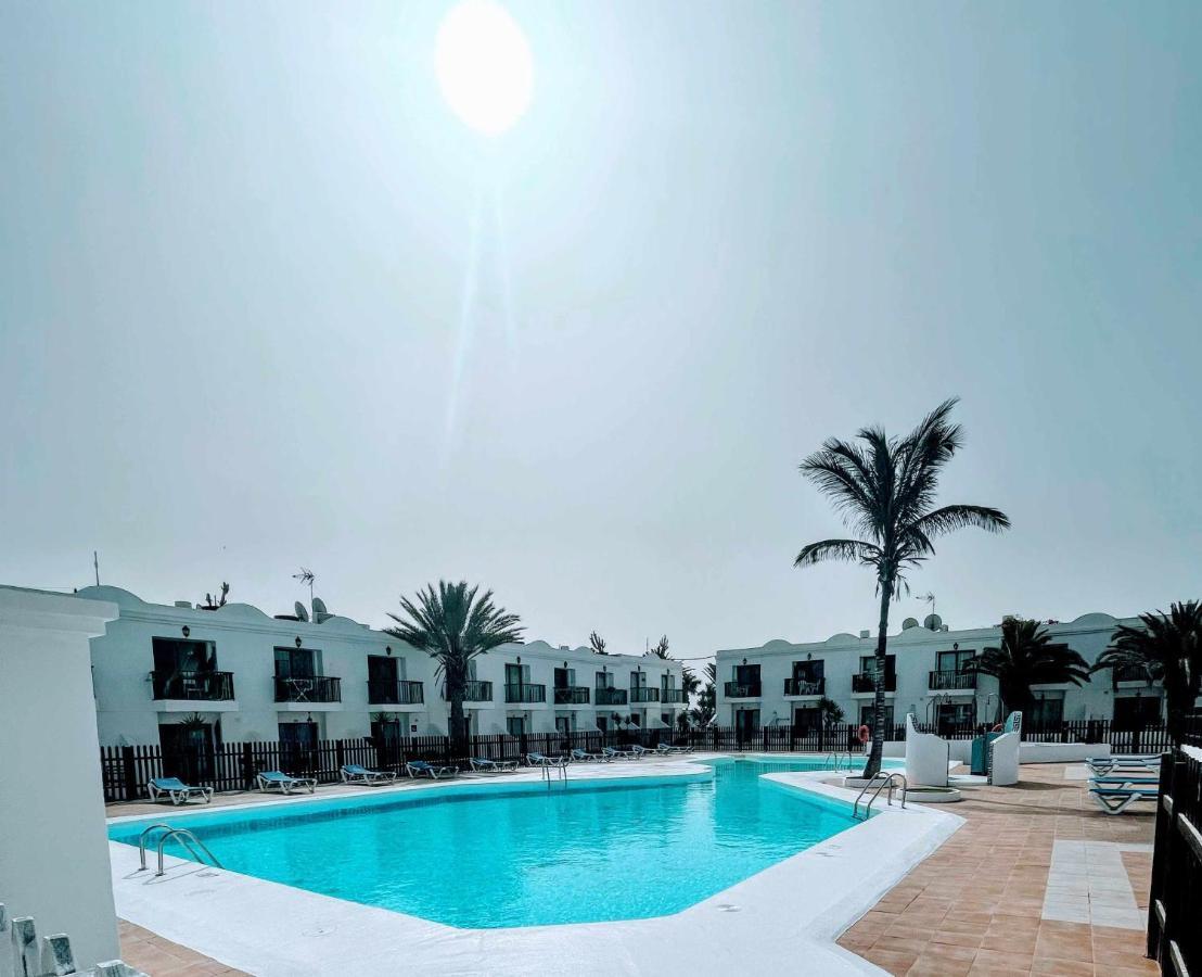 Armonia Pool View & Wi-Fi By Irent Fuerteventura Διαμέρισμα Κοραλέχο Εξωτερικό φωτογραφία