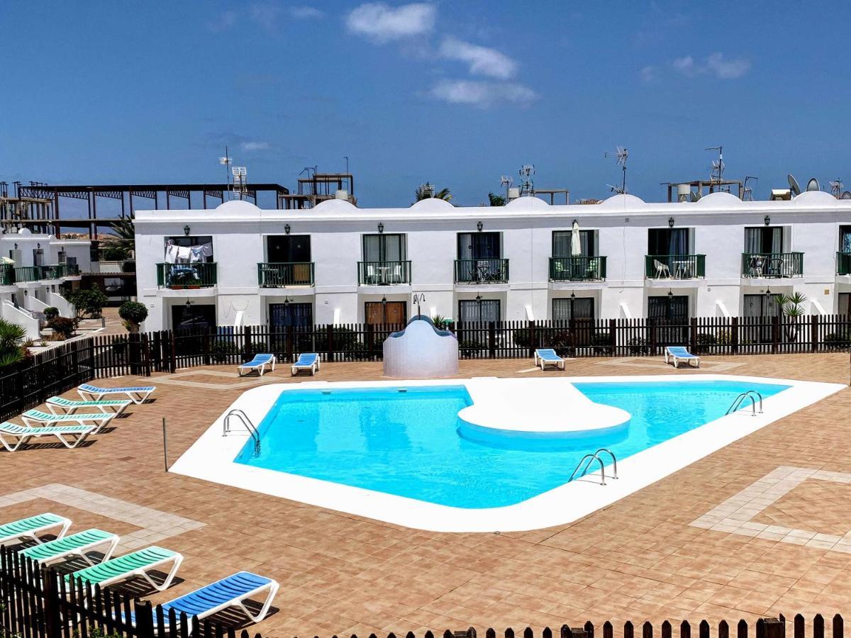 Armonia Pool View & Wi-Fi By Irent Fuerteventura Διαμέρισμα Κοραλέχο Εξωτερικό φωτογραφία