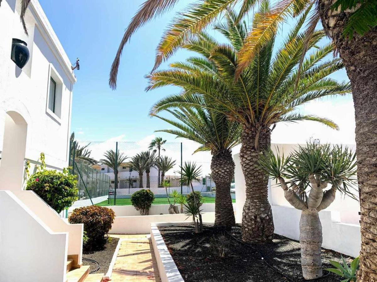 Armonia Pool View & Wi-Fi By Irent Fuerteventura Διαμέρισμα Κοραλέχο Εξωτερικό φωτογραφία