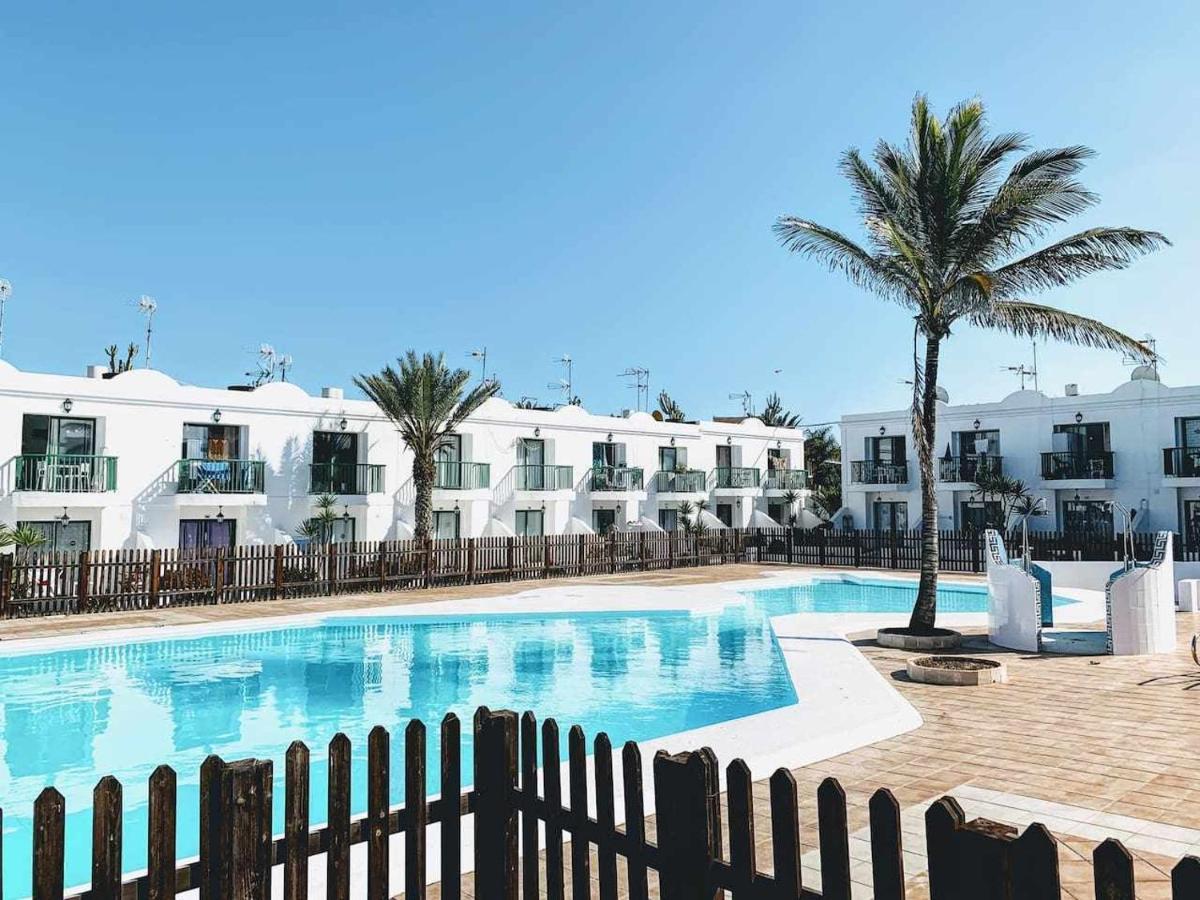 Armonia Pool View & Wi-Fi By Irent Fuerteventura Διαμέρισμα Κοραλέχο Εξωτερικό φωτογραφία