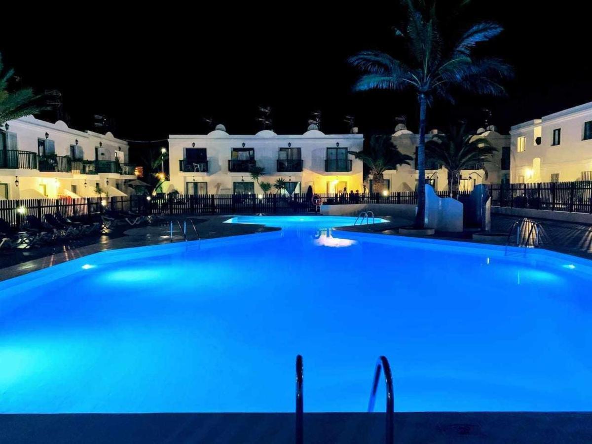 Armonia Pool View & Wi-Fi By Irent Fuerteventura Διαμέρισμα Κοραλέχο Εξωτερικό φωτογραφία