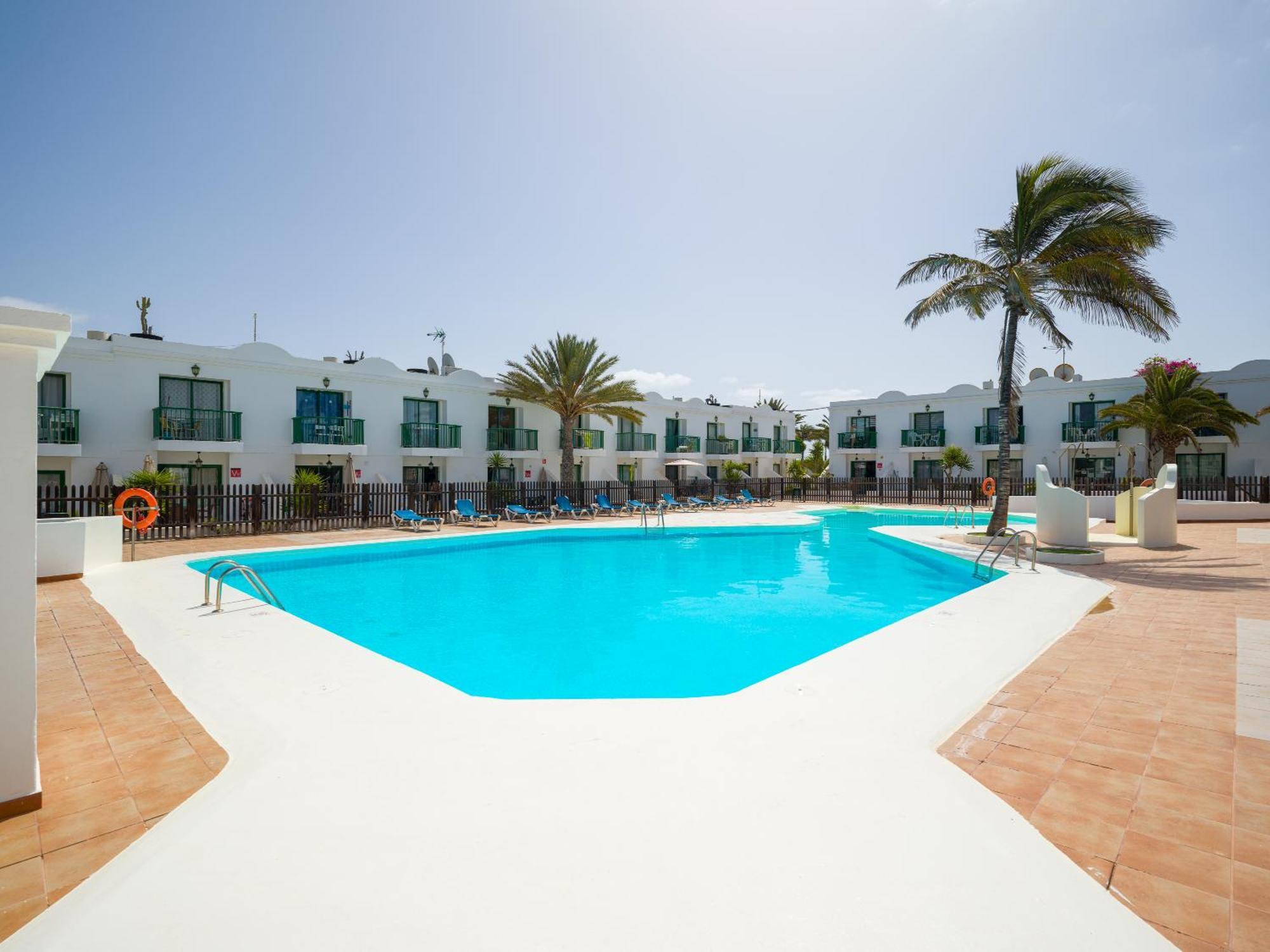 Armonia Pool View & Wi-Fi By Irent Fuerteventura Διαμέρισμα Κοραλέχο Εξωτερικό φωτογραφία