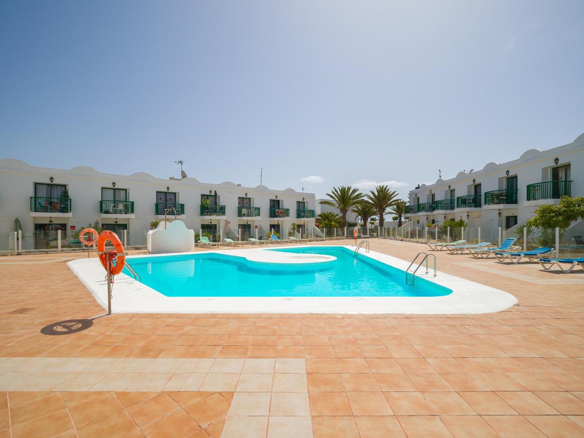 Armonia Pool View & Wi-Fi By Irent Fuerteventura Διαμέρισμα Κοραλέχο Εξωτερικό φωτογραφία