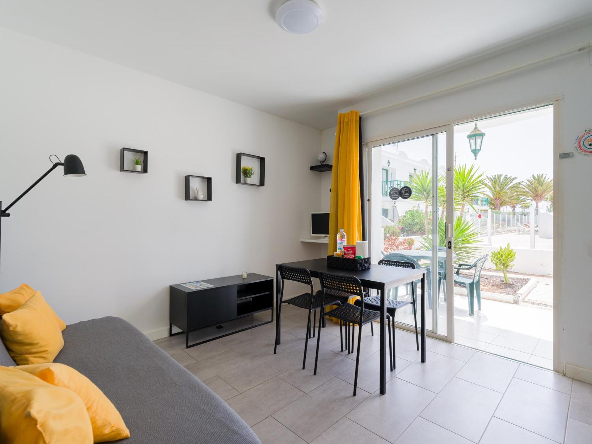 Armonia Pool View & Wi-Fi By Irent Fuerteventura Διαμέρισμα Κοραλέχο Εξωτερικό φωτογραφία