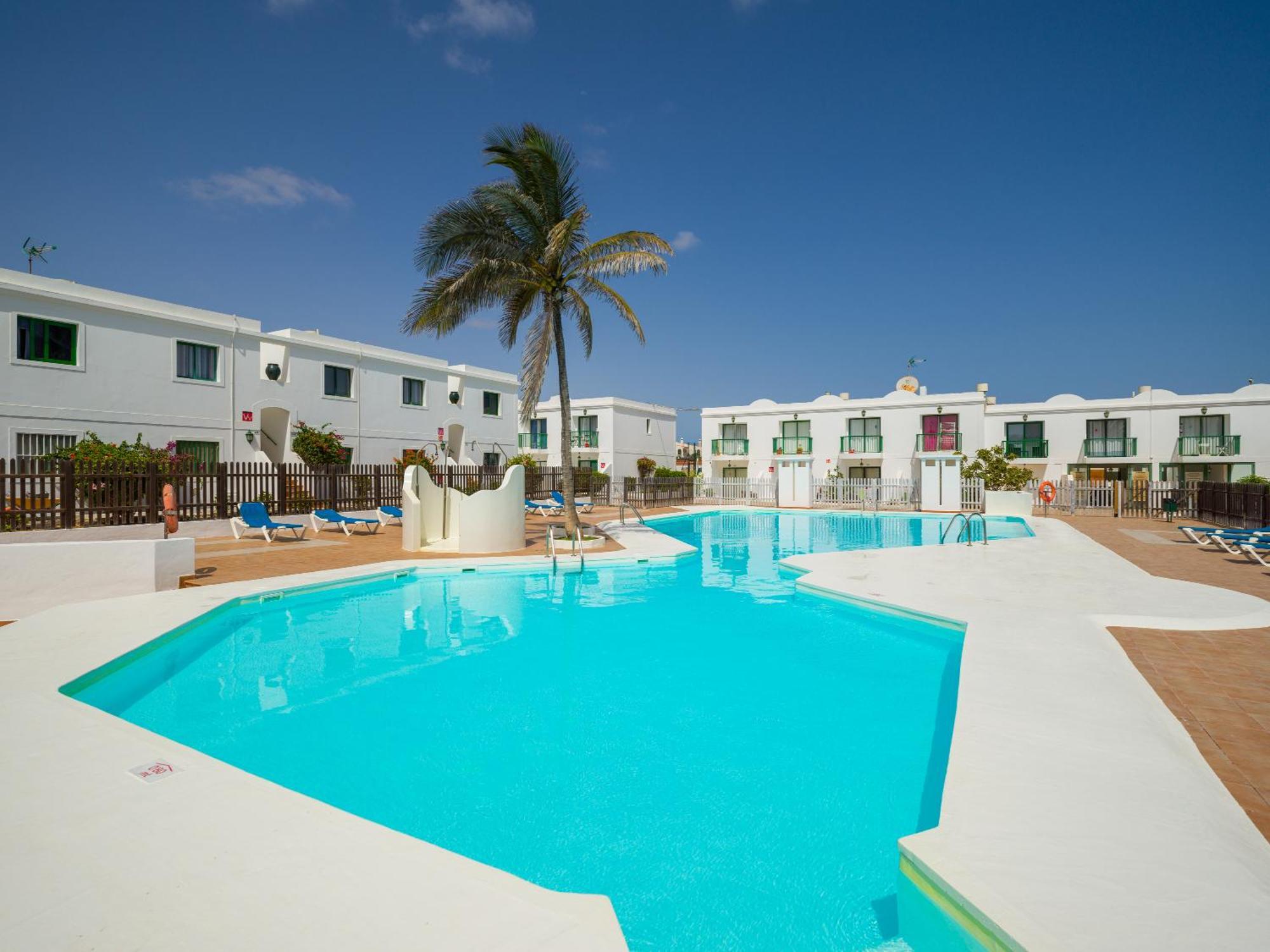 Armonia Pool View & Wi-Fi By Irent Fuerteventura Διαμέρισμα Κοραλέχο Εξωτερικό φωτογραφία