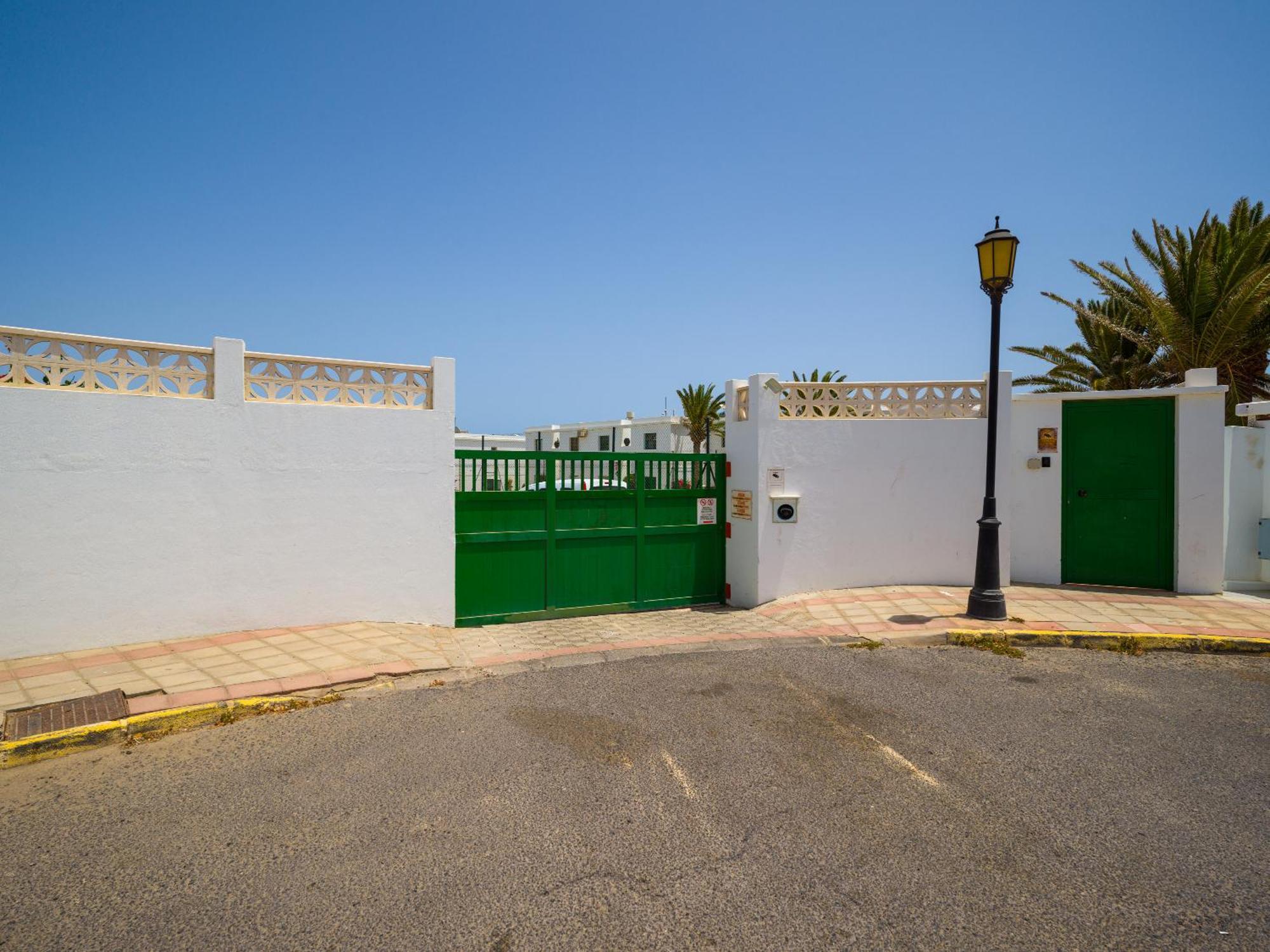 Armonia Pool View & Wi-Fi By Irent Fuerteventura Διαμέρισμα Κοραλέχο Εξωτερικό φωτογραφία