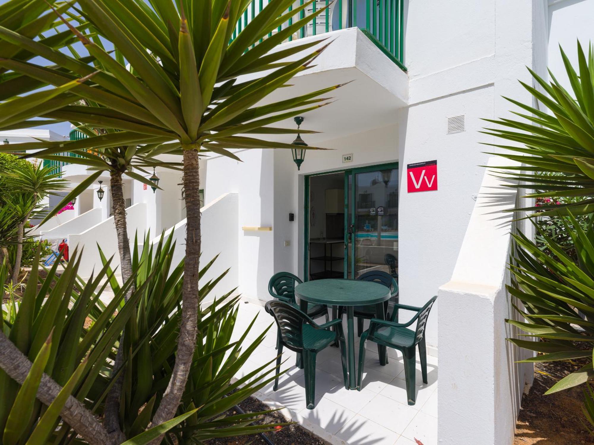 Armonia Pool View & Wi-Fi By Irent Fuerteventura Διαμέρισμα Κοραλέχο Εξωτερικό φωτογραφία
