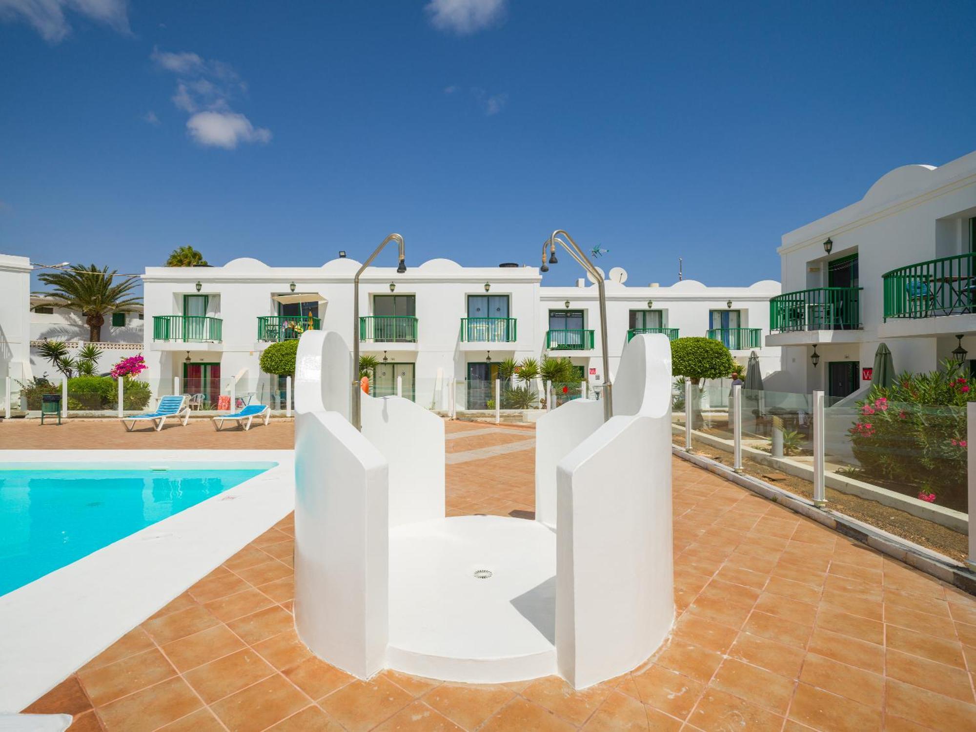 Armonia Pool View & Wi-Fi By Irent Fuerteventura Διαμέρισμα Κοραλέχο Εξωτερικό φωτογραφία
