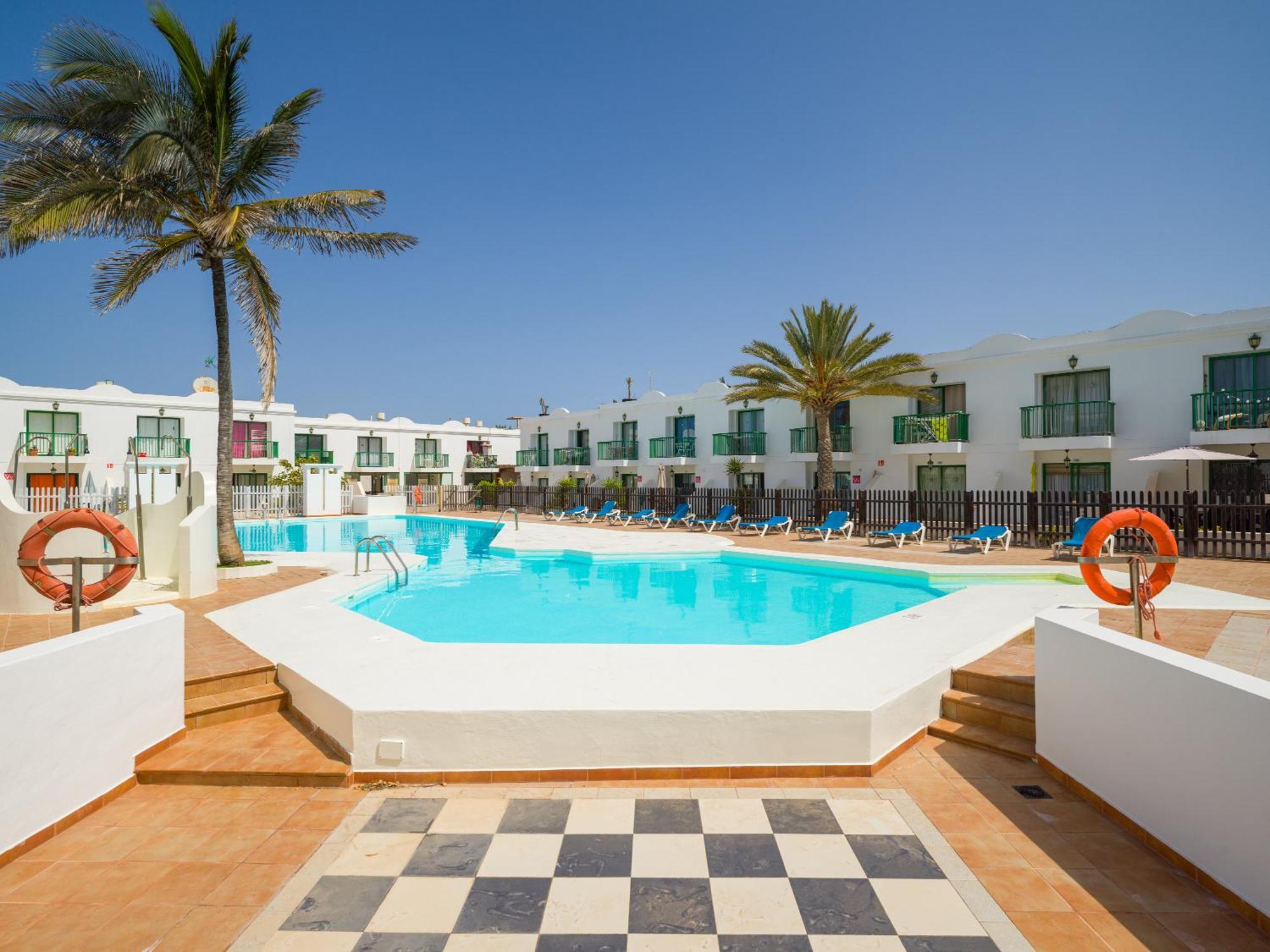 Armonia Pool View & Wi-Fi By Irent Fuerteventura Διαμέρισμα Κοραλέχο Εξωτερικό φωτογραφία
