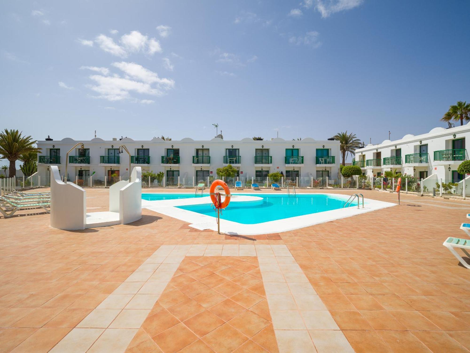 Armonia Pool View & Wi-Fi By Irent Fuerteventura Διαμέρισμα Κοραλέχο Εξωτερικό φωτογραφία