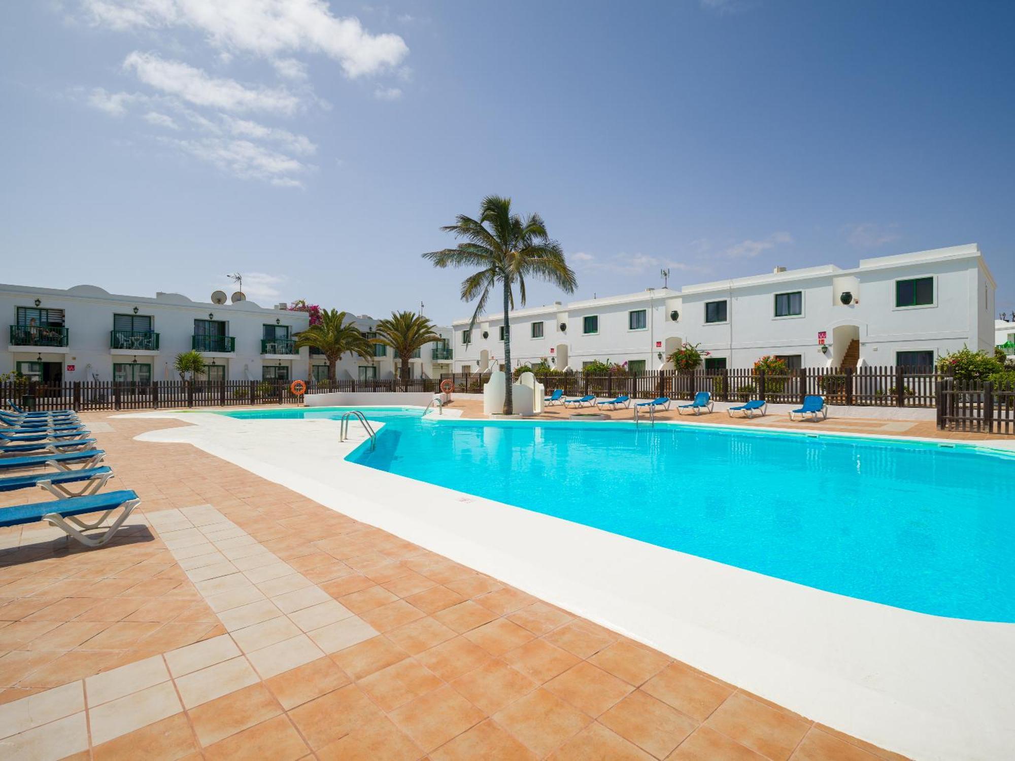 Armonia Pool View & Wi-Fi By Irent Fuerteventura Διαμέρισμα Κοραλέχο Εξωτερικό φωτογραφία