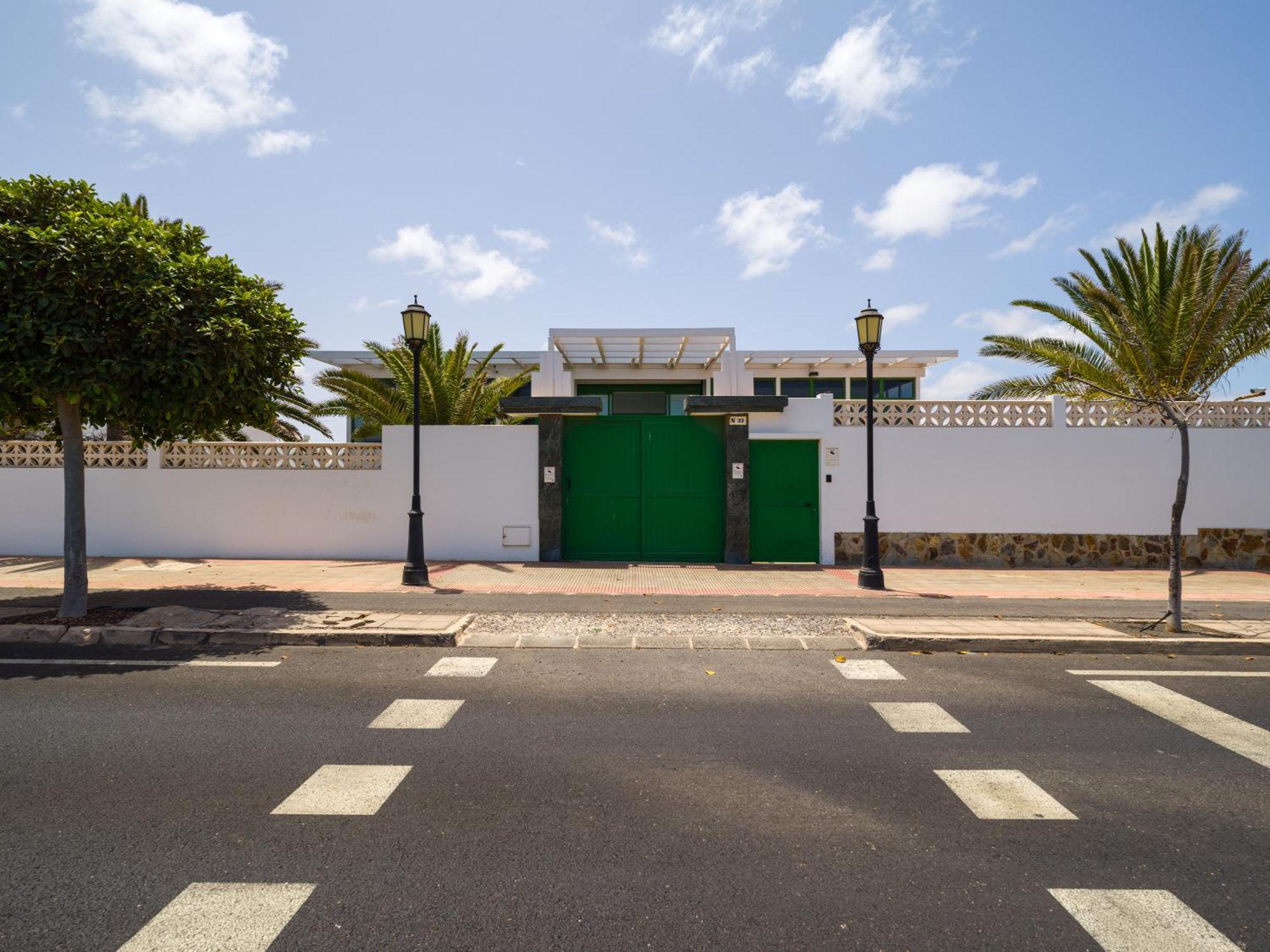 Armonia Pool View & Wi-Fi By Irent Fuerteventura Διαμέρισμα Κοραλέχο Εξωτερικό φωτογραφία