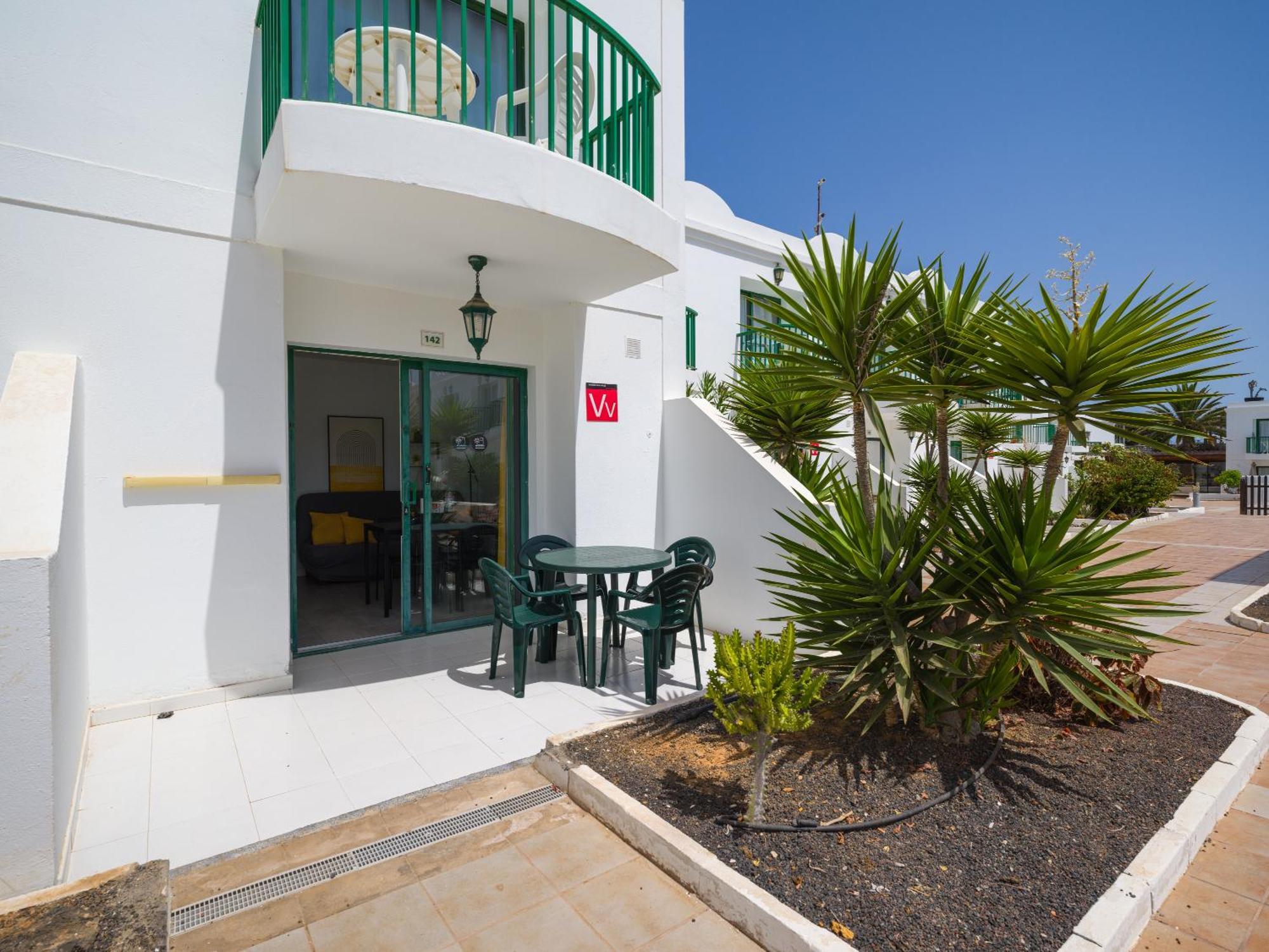 Armonia Pool View & Wi-Fi By Irent Fuerteventura Διαμέρισμα Κοραλέχο Εξωτερικό φωτογραφία