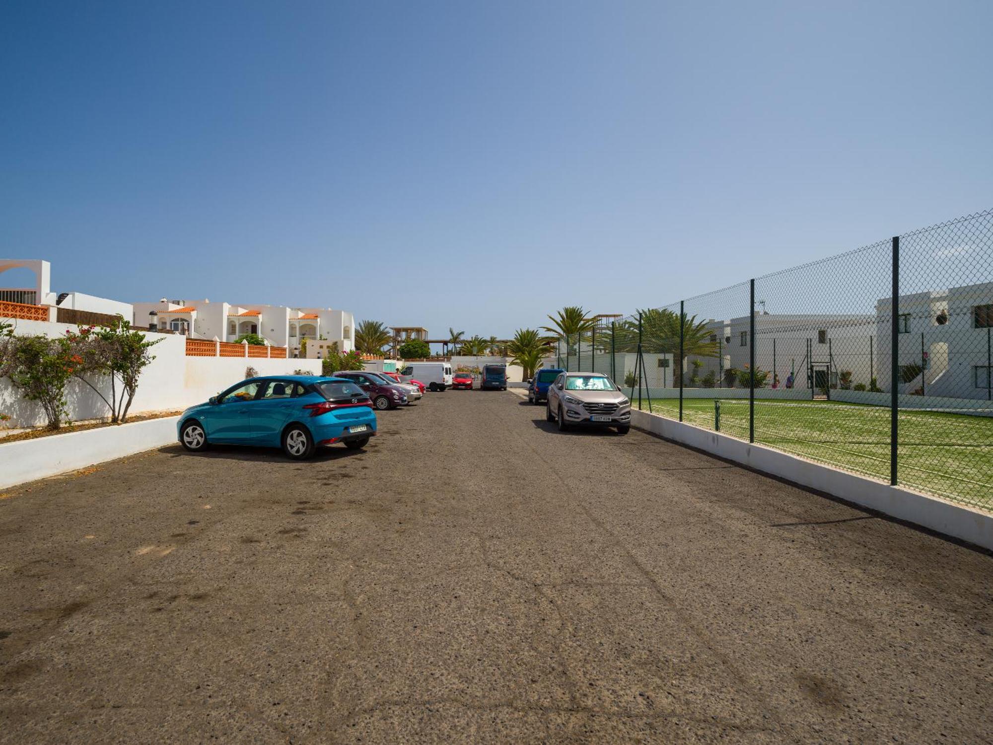 Armonia Pool View & Wi-Fi By Irent Fuerteventura Διαμέρισμα Κοραλέχο Εξωτερικό φωτογραφία
